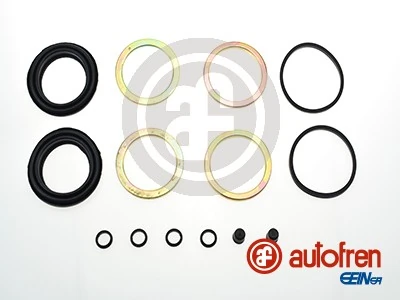 Repair Kit, brake caliper